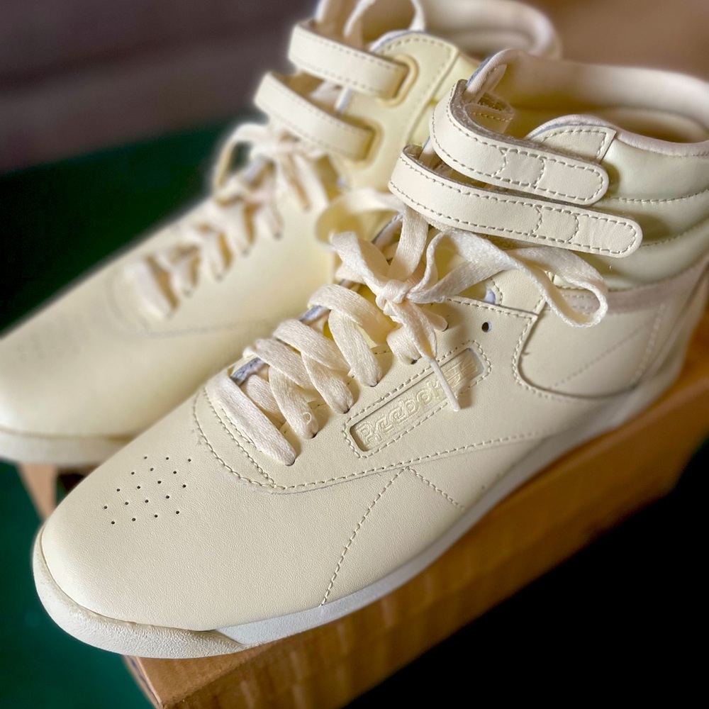 Reebok Classics